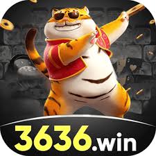 3636win Logo